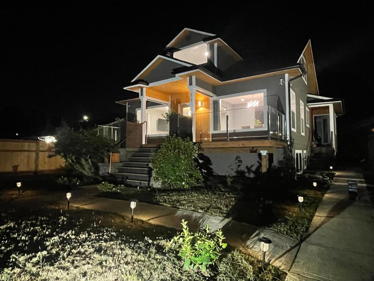 Green Lake 1St Line Home A With Central Air Conditioners ซีแอตเทิล ภายนอก รูปภาพ